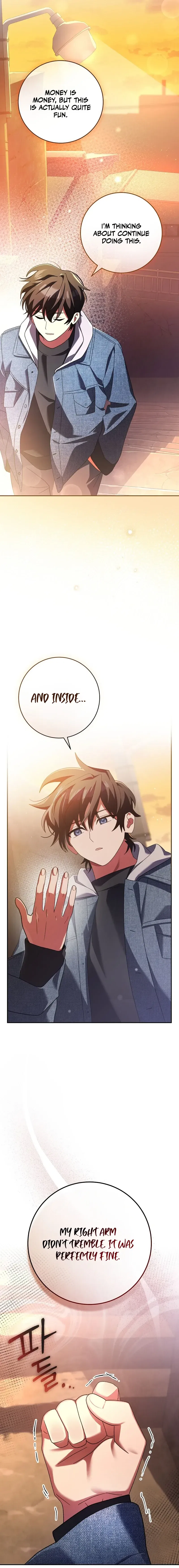 Genius Archer’s Streaming Chapter 12 – Page 18