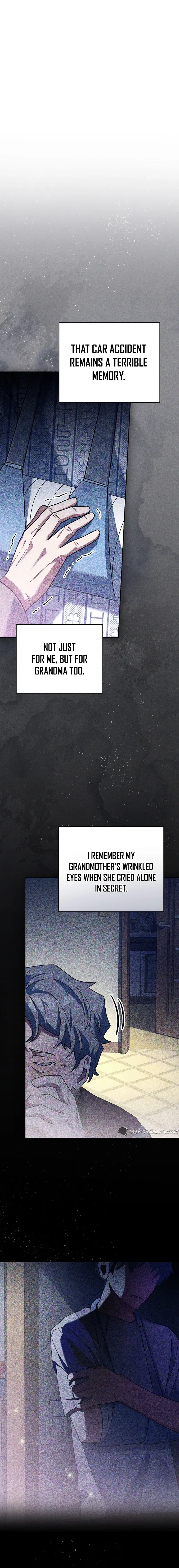 Genius Archer’s Streaming Chapter 12 – Page 19