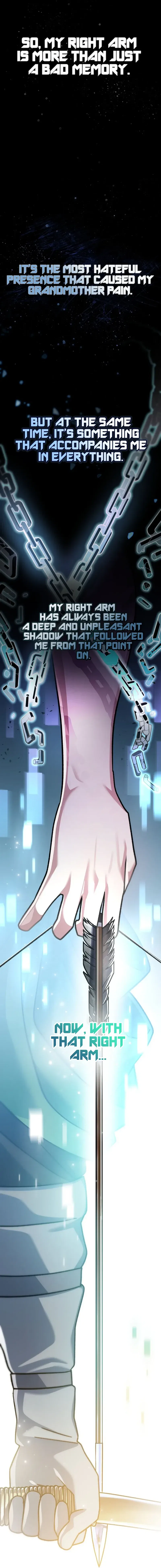 Genius Archer’s Streaming Chapter 12 – Page 20