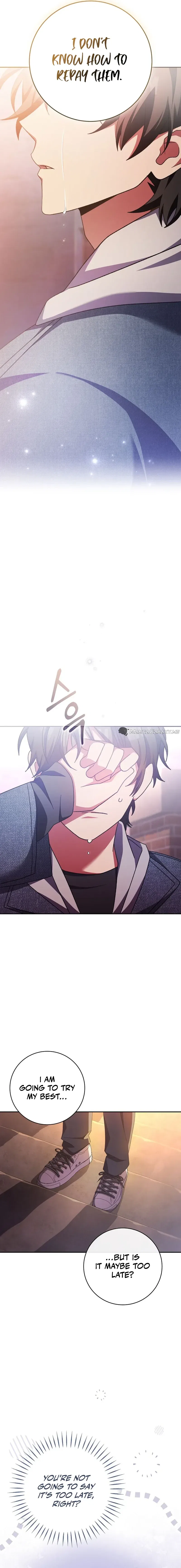 Genius Archer’s Streaming Chapter 12 – Page 22