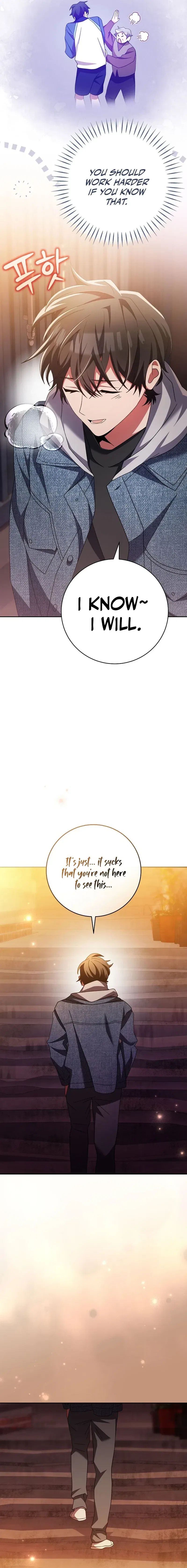 Genius Archer’s Streaming Chapter 12 – Page 23