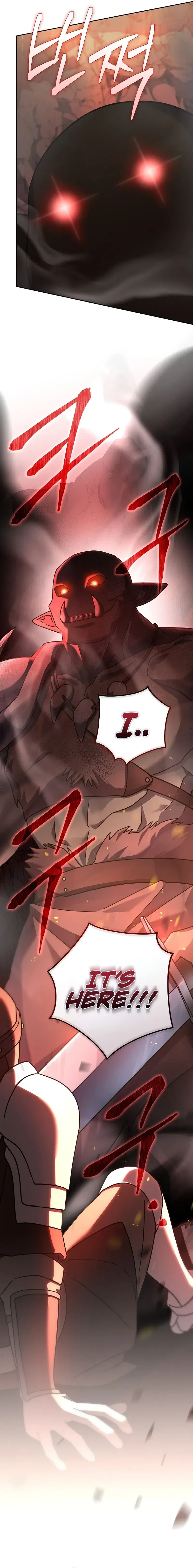 Genius Archer’s Streaming Chapter 11 – Page 5