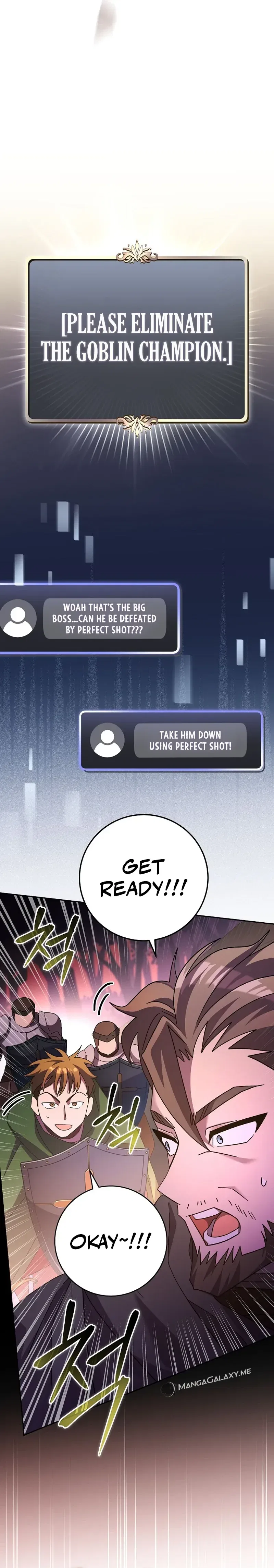 Genius Archer’s Streaming Chapter 11 – Page 6