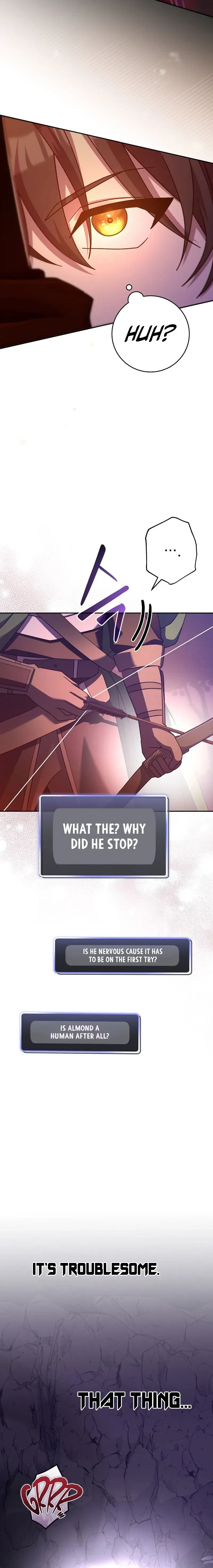 Genius Archer’s Streaming Chapter 11 – Page 8