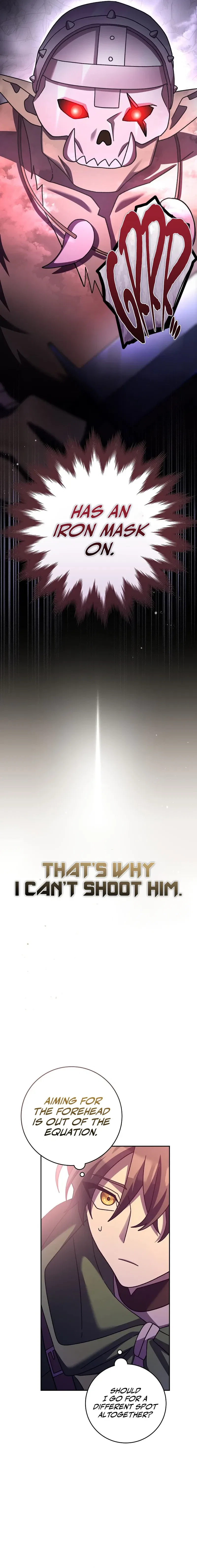 Genius Archer’s Streaming Chapter 11 – Page 9