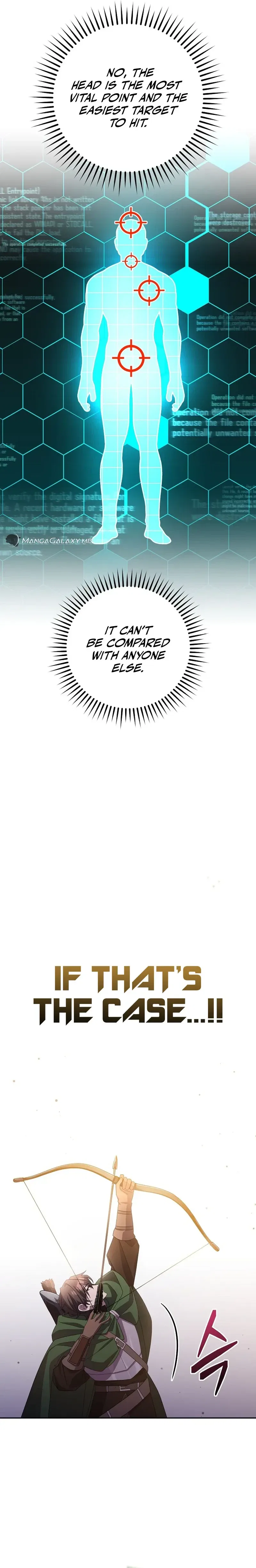 Genius Archer’s Streaming Chapter 11 – Page 10