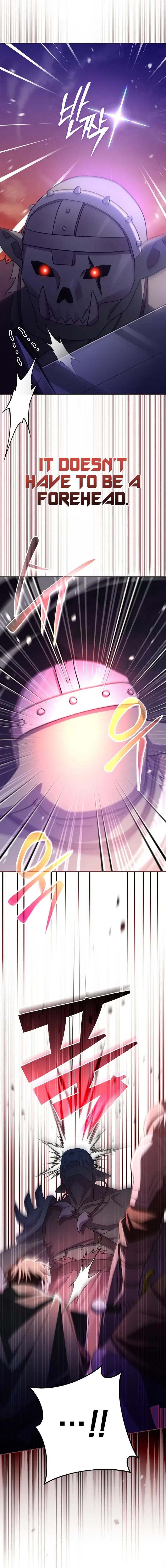 Genius Archer’s Streaming Chapter 11 – Page 13