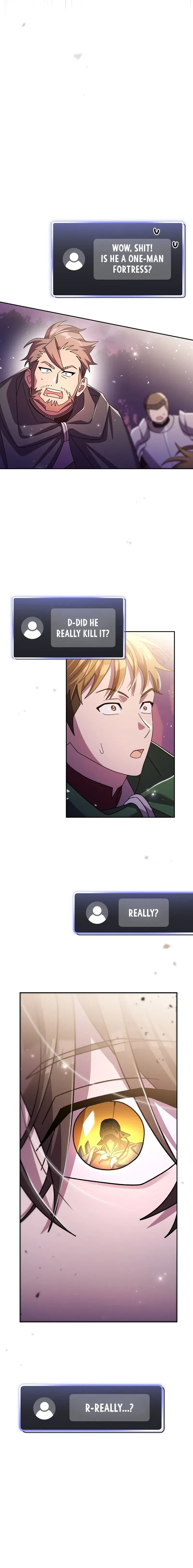 Genius Archer’s Streaming Chapter 11 – Page 14