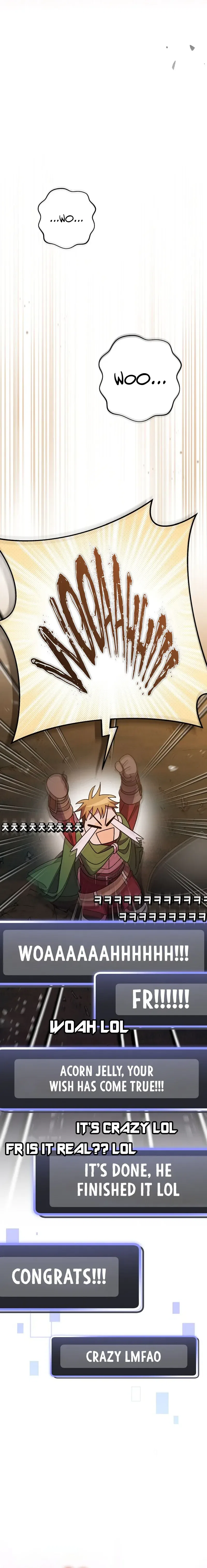 Genius Archer’s Streaming Chapter 11 – Page 17