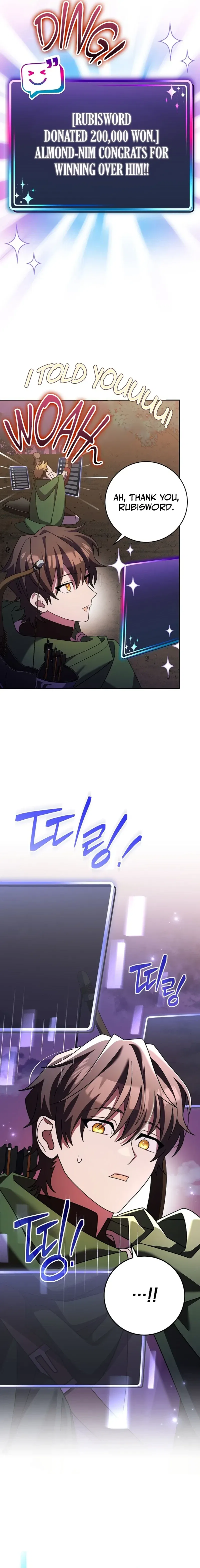 Genius Archer’s Streaming Chapter 11 – Page 18