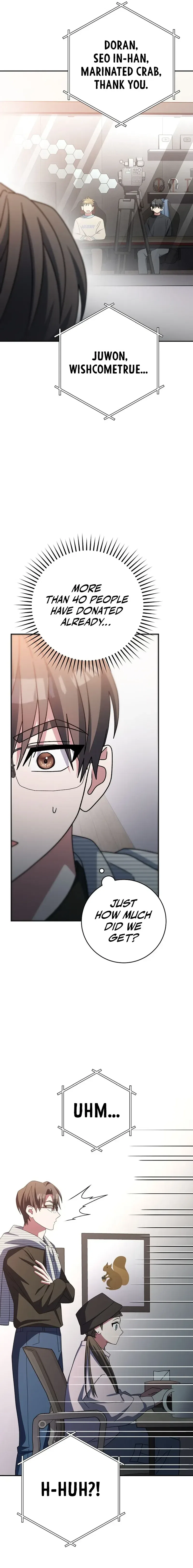 Genius Archer’s Streaming Chapter 11 – Page 26