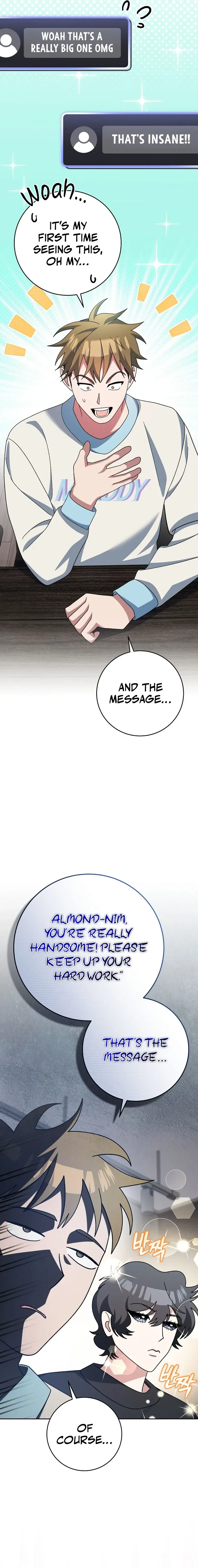 Genius Archer’s Streaming Chapter 11 – Page 28