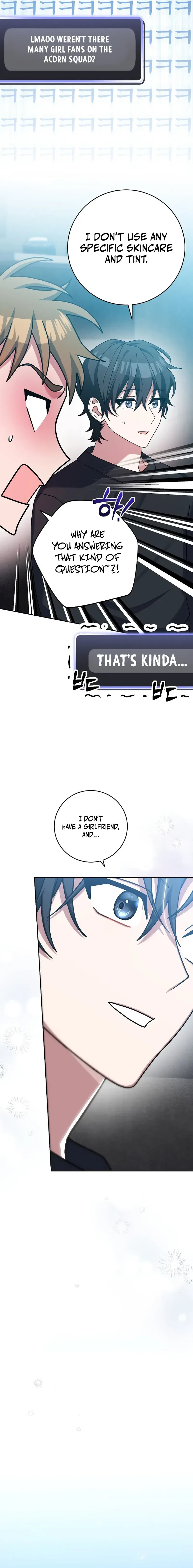 Genius Archer’s Streaming Chapter 11 – Page 30