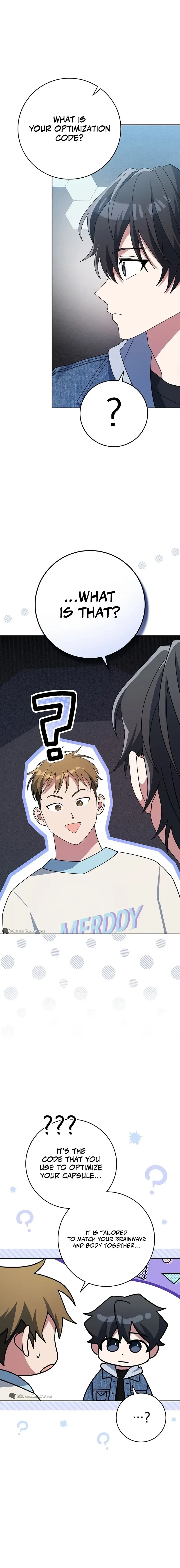 Genius Archer’s Streaming Chapter 10 – Page 5