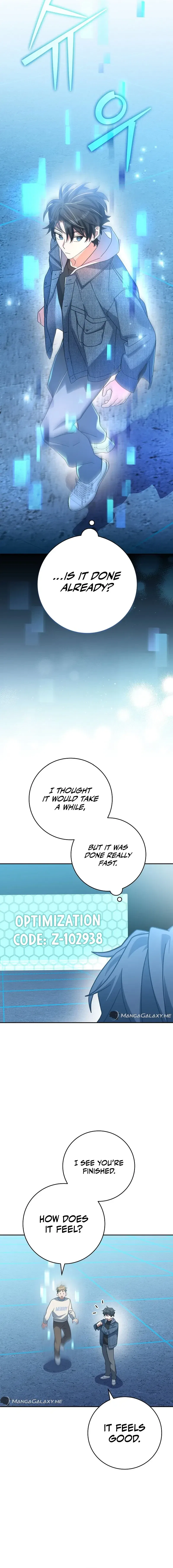 Genius Archer’s Streaming Chapter 10 – Page 12