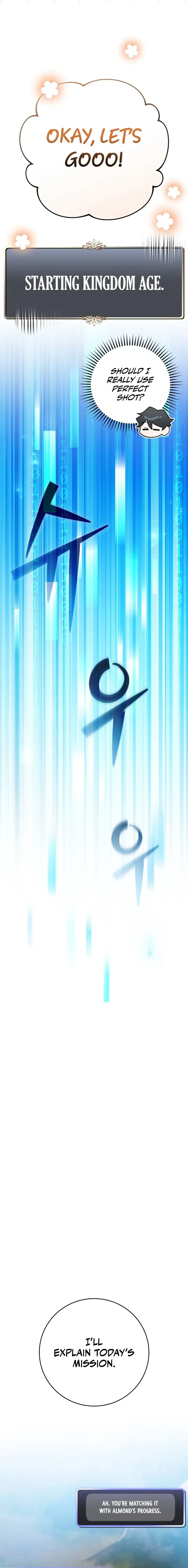 Genius Archer’s Streaming Chapter 10 – Page 14