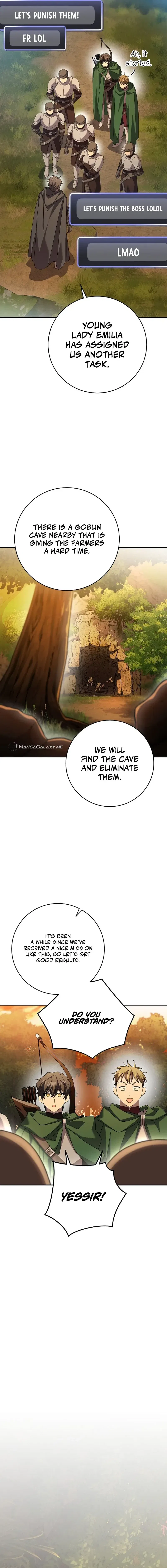 Genius Archer’s Streaming Chapter 10 – Page 15