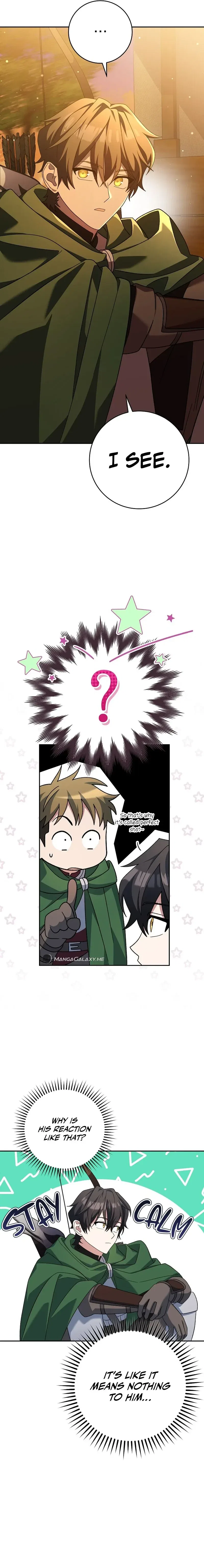 Genius Archer’s Streaming Chapter 10 – Page 18