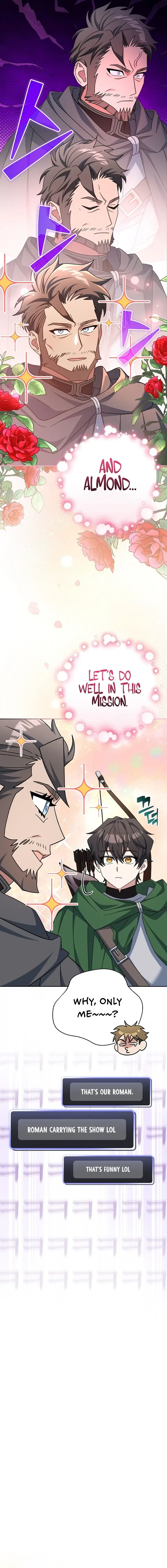 Genius Archer’s Streaming Chapter 10 – Page 20