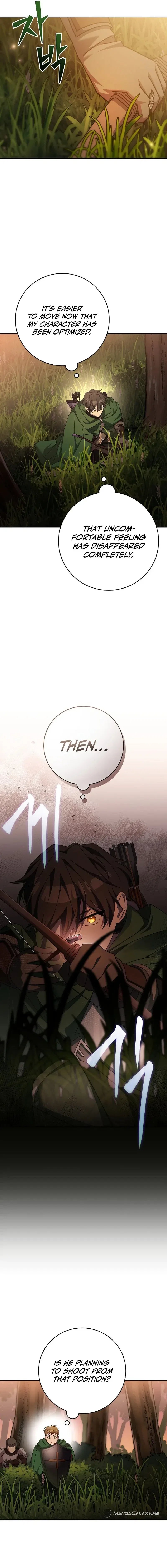 Genius Archer’s Streaming Chapter 10 – Page 23