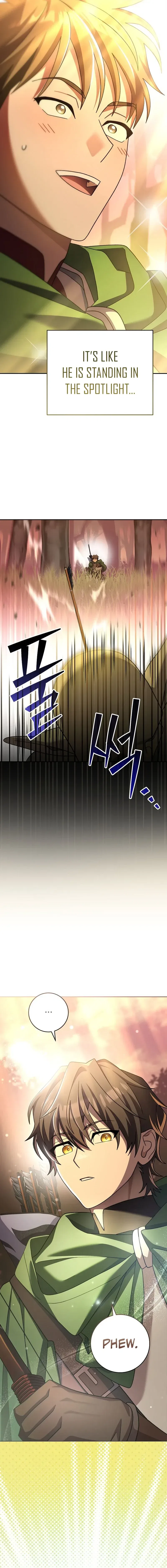 Genius Archer’s Streaming Chapter 10 – Page 27