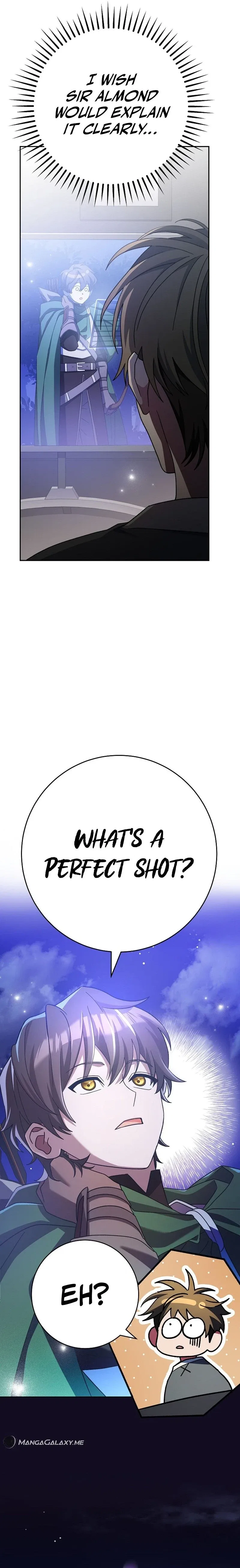 Genius Archer’s Streaming Chapter 9 – Page 2
