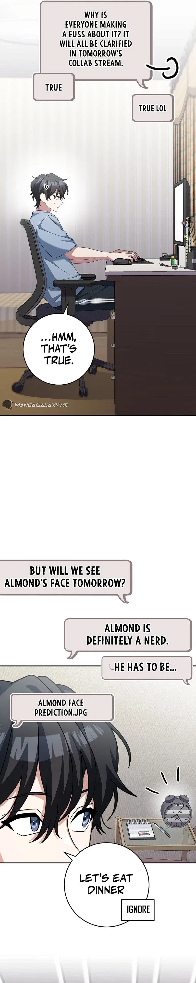 Genius Archer’s Streaming Chapter 9 – Page 15