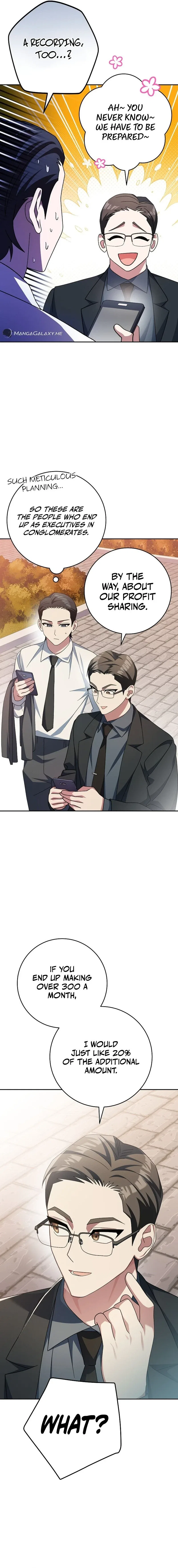 Genius Archer’s Streaming Chapter 8 – Page 3