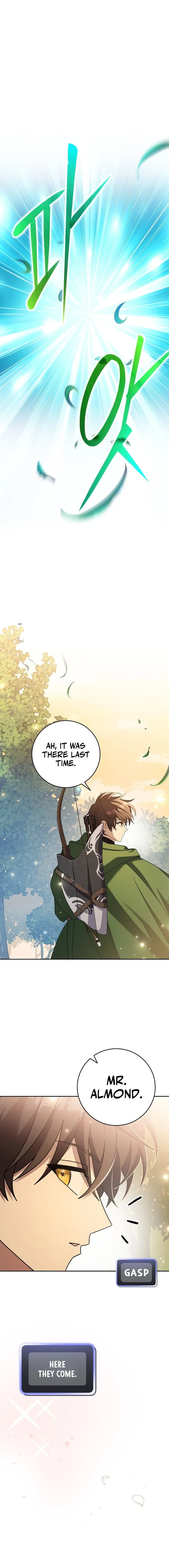 Genius Archer’s Streaming Chapter 8 – Page 12