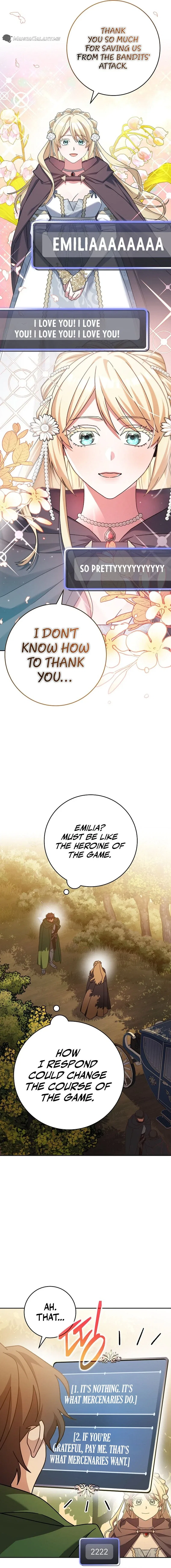 Genius Archer’s Streaming Chapter 8 – Page 13