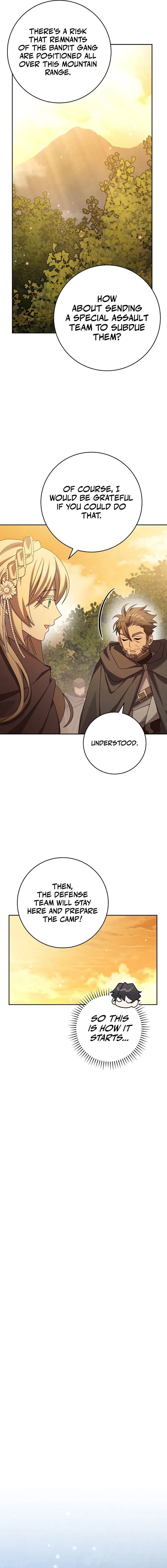 Genius Archer’s Streaming Chapter 8 – Page 15