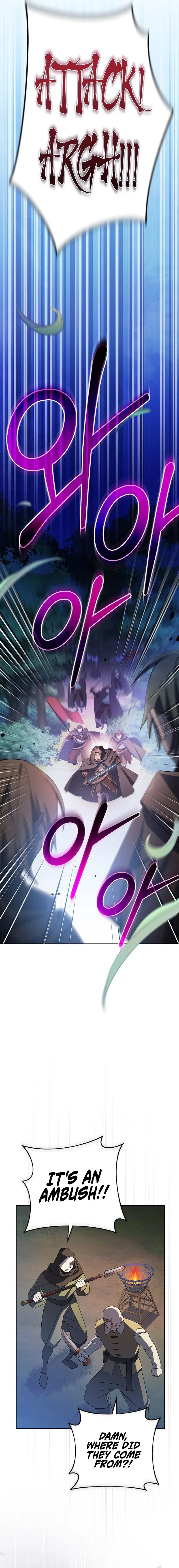 Genius Archer’s Streaming Chapter 8 – Page 19