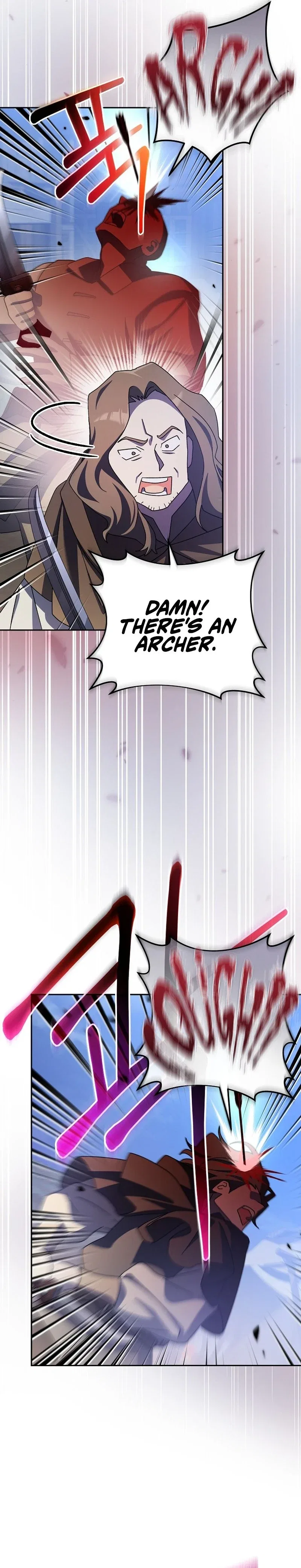 Genius Archer’s Streaming Chapter 8 – Page 20