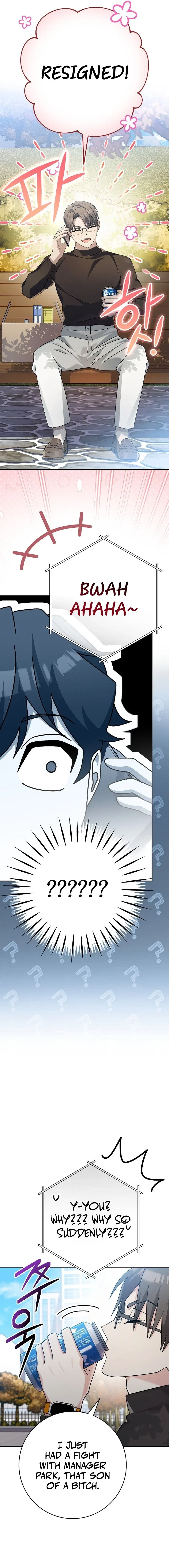 Genius Archer’s Streaming Chapter 7 – Page 6