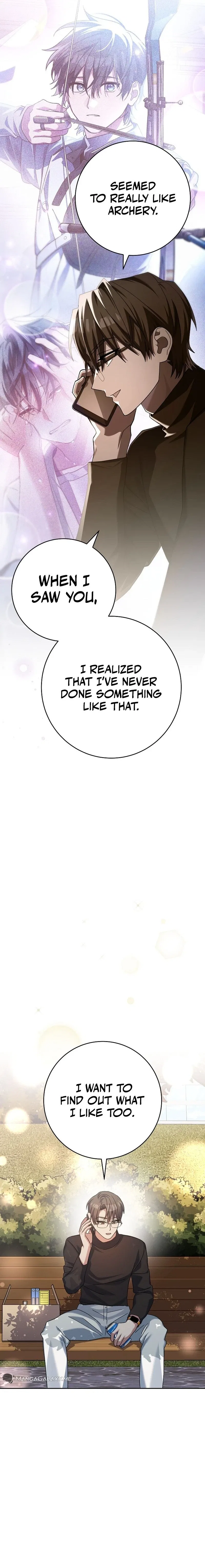 Genius Archer’s Streaming Chapter 7 – Page 11