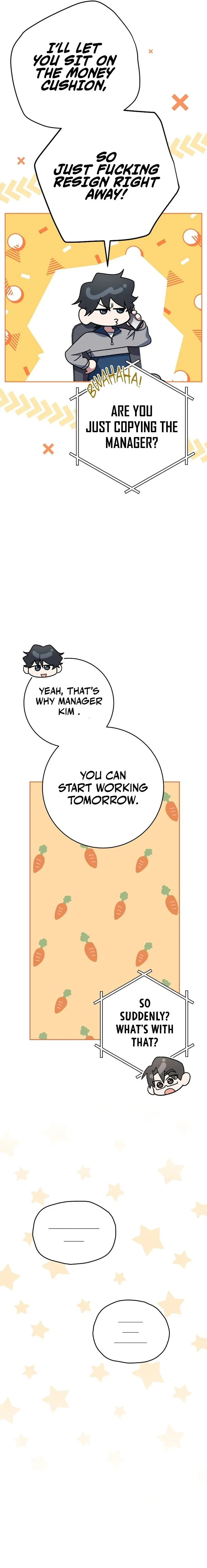 Genius Archer’s Streaming Chapter 7 – Page 13