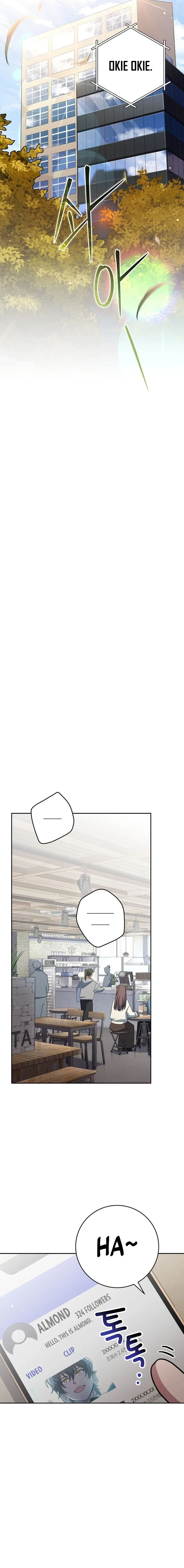 Genius Archer’s Streaming Chapter 7 – Page 15