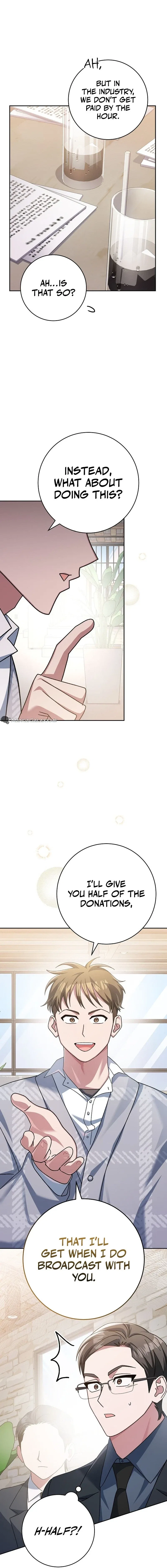 Genius Archer’s Streaming Chapter 7 – Page 26