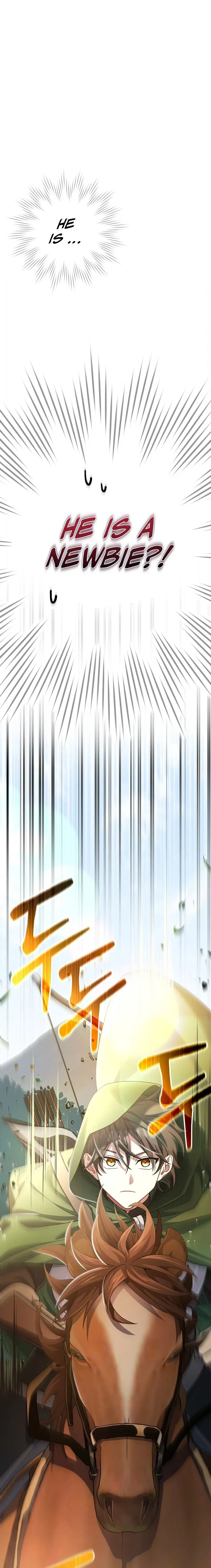 Genius Archer’s Streaming Chapter 6 – Page 6