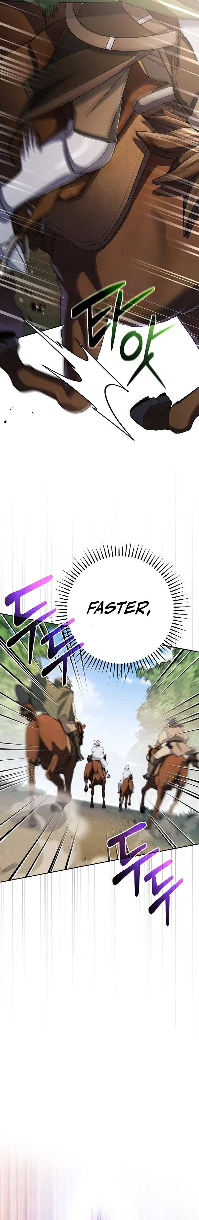 Genius Archer’s Streaming Chapter 6 – Page 13