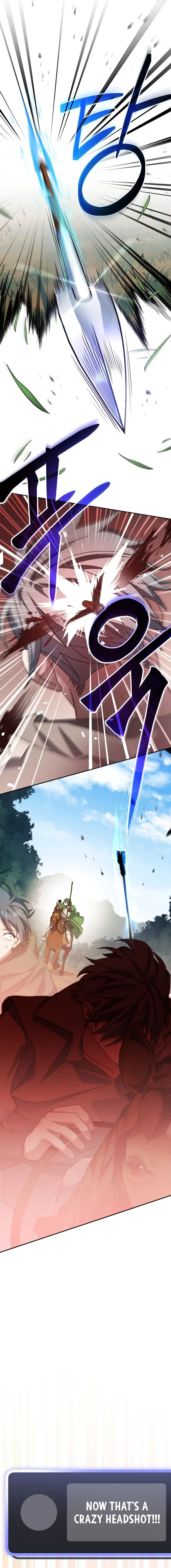 Genius Archer’s Streaming Chapter 6 – Page 15