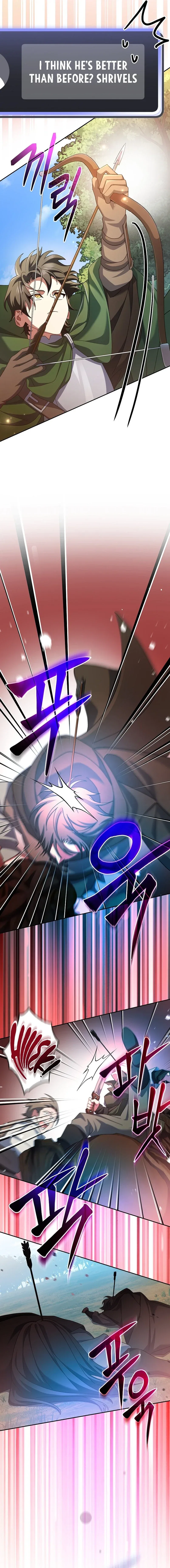 Genius Archer’s Streaming Chapter 6 – Page 16