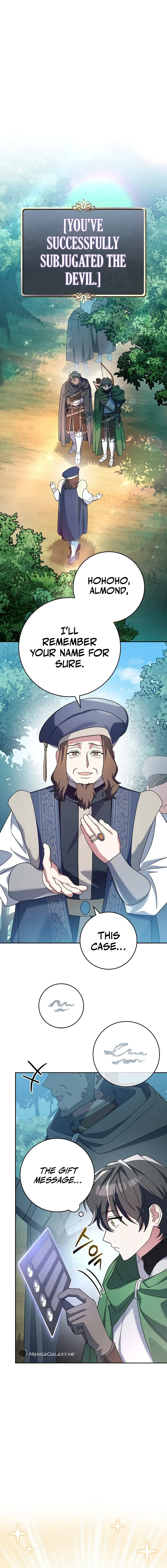 Genius Archer’s Streaming Chapter 6 – Page 20