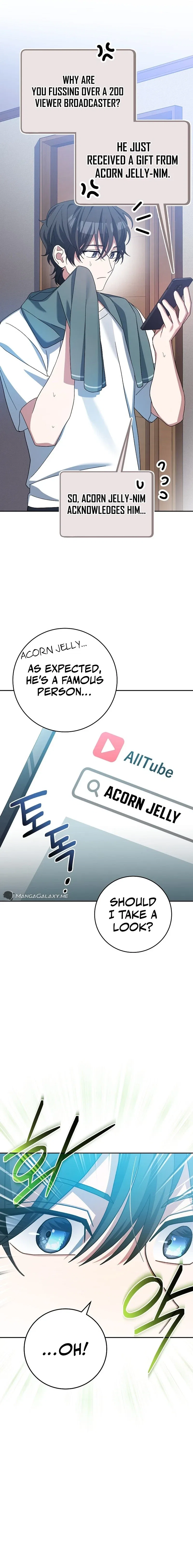 Genius Archer’s Streaming Chapter 6 – Page 31