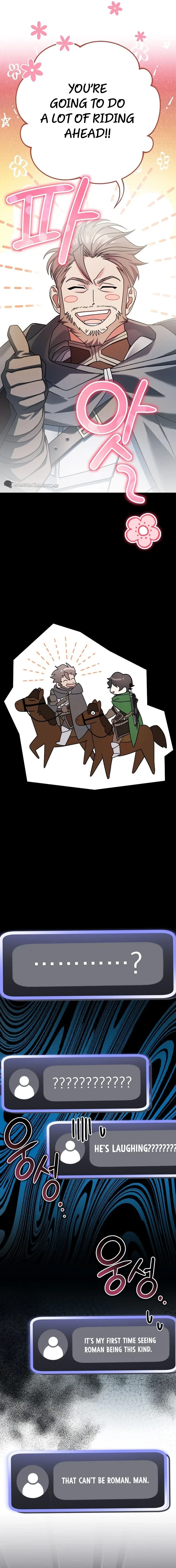 Genius Archer’s Streaming Chapter 5 – Page 7