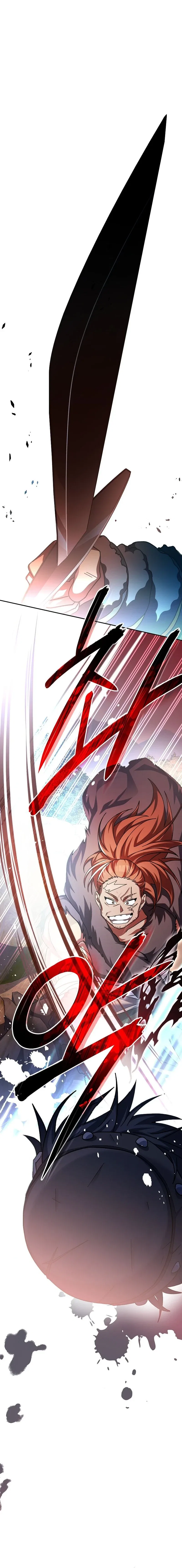 Genius Archer’s Streaming Chapter 5 – Page 12