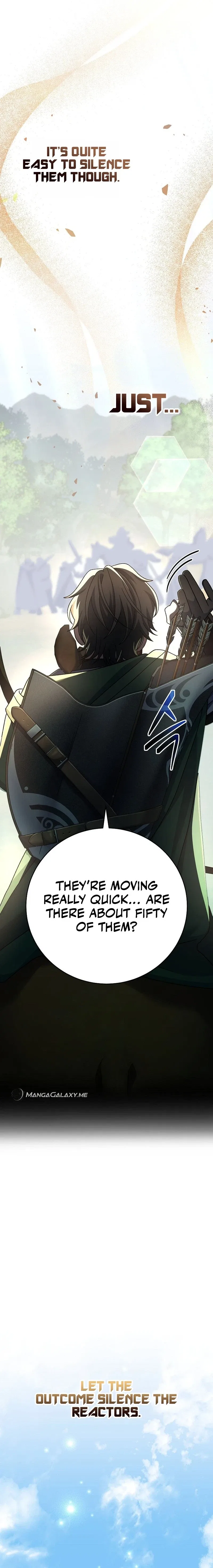 Genius Archer’s Streaming Chapter 5 – Page 15