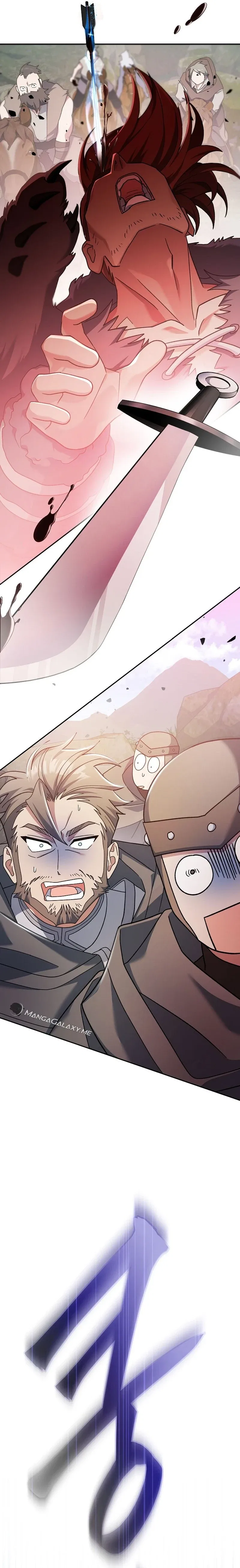Genius Archer’s Streaming Chapter 5 – Page 18