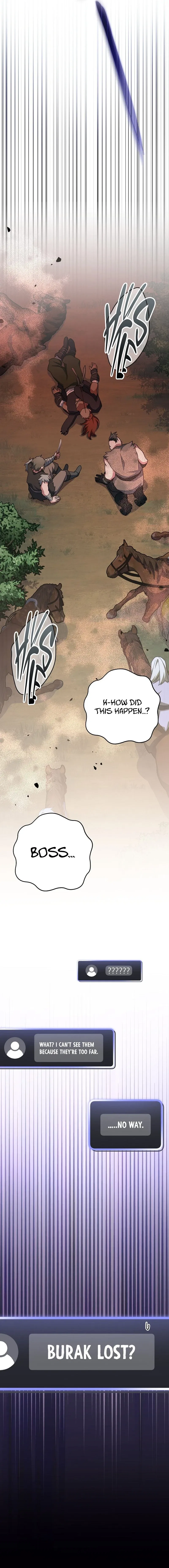 Genius Archer’s Streaming Chapter 5 – Page 19