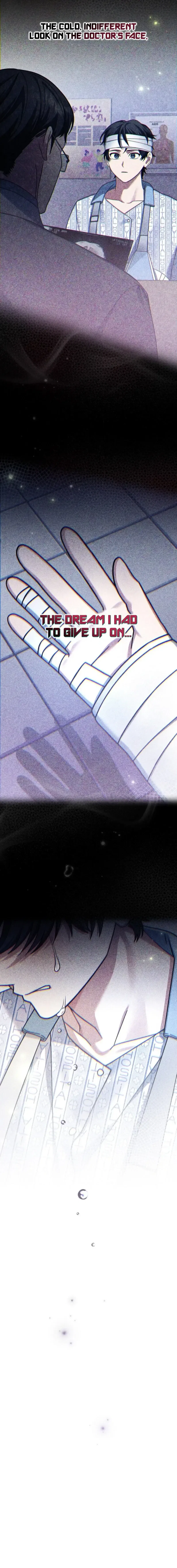 Genius Archer’s Streaming Chapter 3 – Page 3